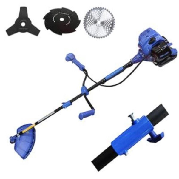 Бензиновая косилка Horner HRV-5000