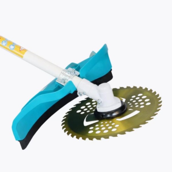 Бензиновая косилка Hantel HG 4T-5800 R