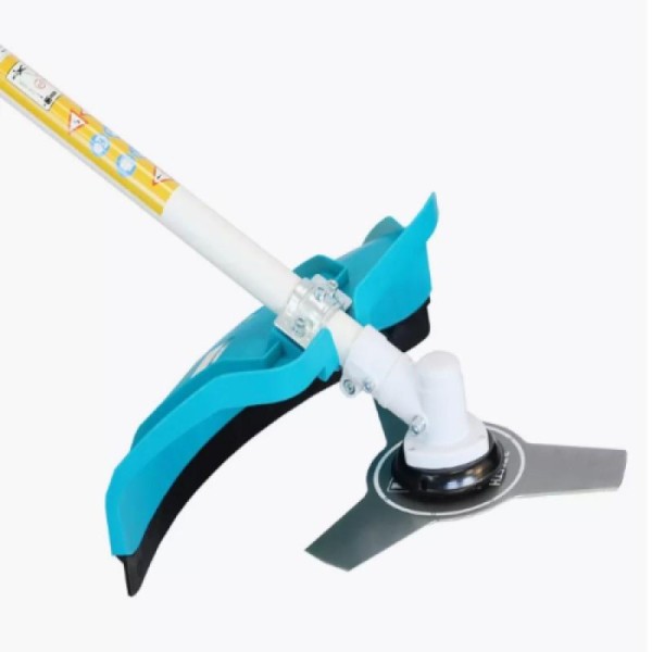 Бензиновая косилка Hantel HG 4T-5800 R