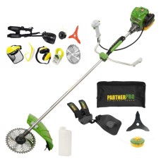 Motocoasa pe benzina Partner Pro PP5600M 4T