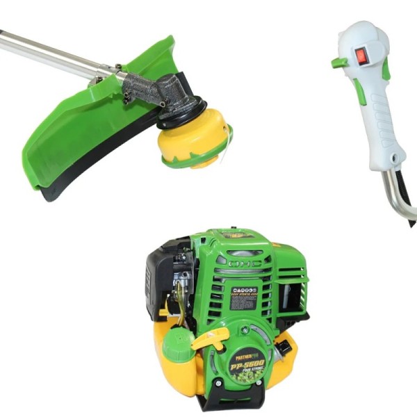 Бензиновая косилка Partner Pro PP5600M 4T