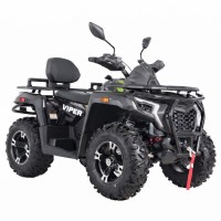 ATV Viper Ranger 450 EFI EPS