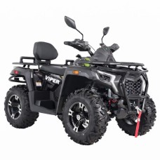 ATV Viper Ranger 450 EFI EPS