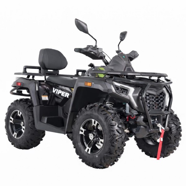 Квадроцикл ATV Viper Ranger 450 EFI EPS