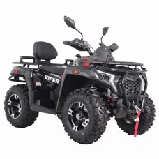 Квадроцикл ATV Viper Ranger 450 EFI EPS 4×4