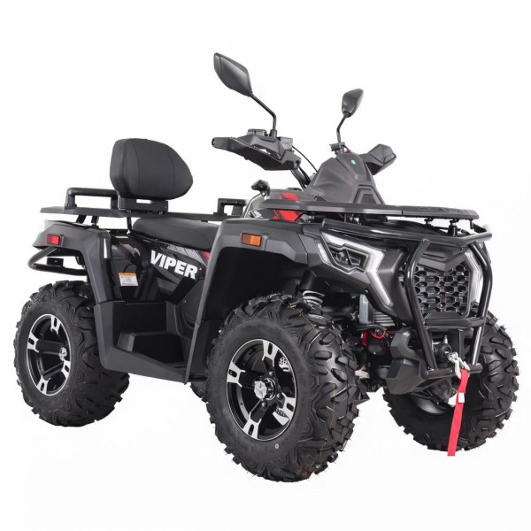 Квадроцикл ATV Viper Ranger 450 EFI EPS 4×4