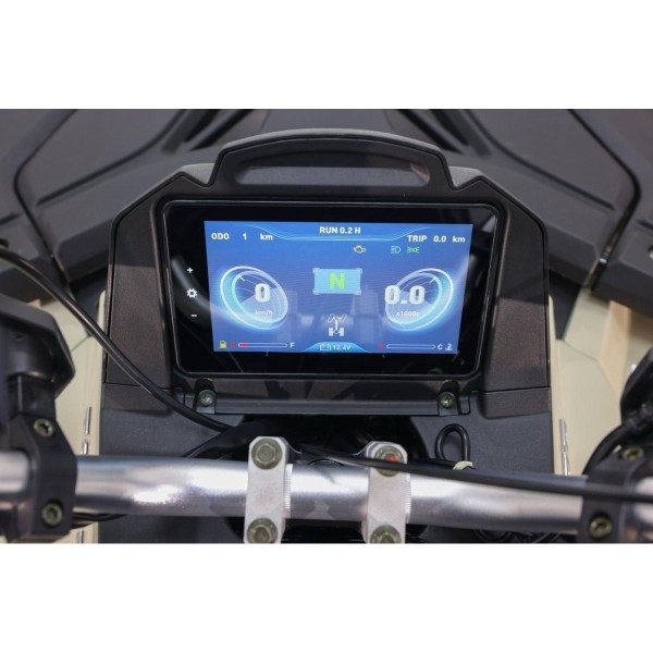 Квадроцикл ATV Viper Ranger 450 EFI EPS 4×4 Квадроцикл ATV Viper Ranger 450 EFI EPS 4×4