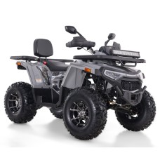 ATV Viper 250