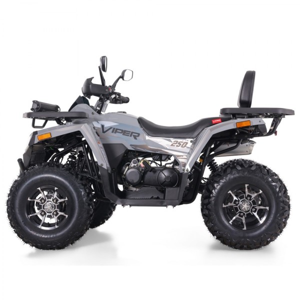 Квадроцикл Viper 250 Квадроцикл Viper 250