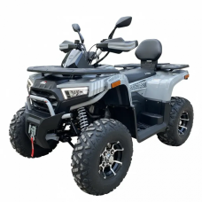 ATV Viper Titan 350