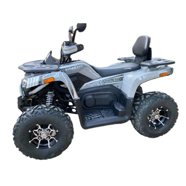 Квадроцикл Viper Titan 350 Квадроцикл Viper Titan 350