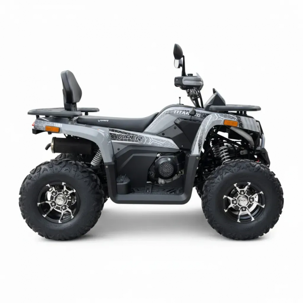 Квадроцикл Viper Titan 350 Квадроцикл Viper Titan 350