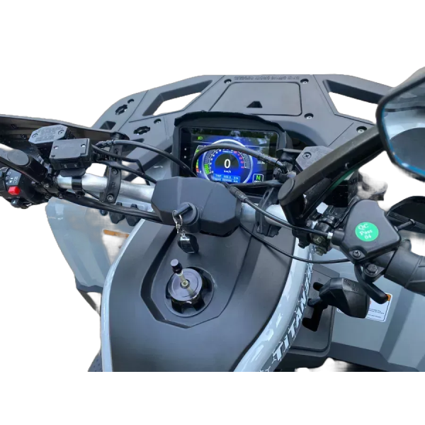 Квадроцикл Viper Titan 350 Квадроцикл Viper Titan 350