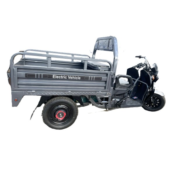 Электротрицикл New One LT130