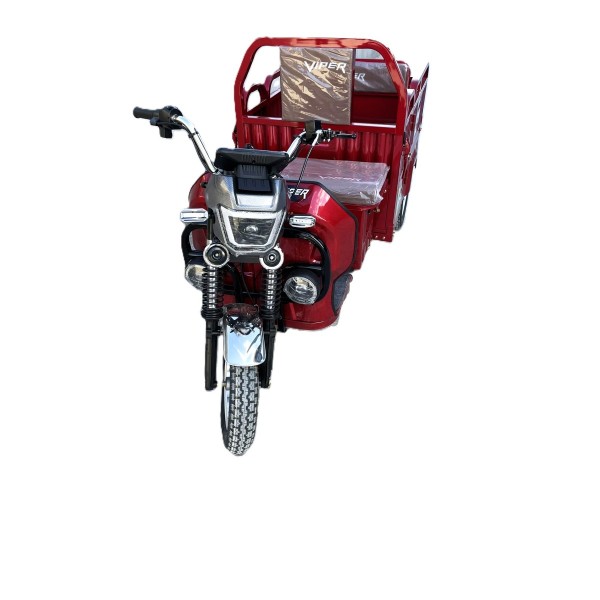 Электрический трицикл Viper Cargo 12 Pro