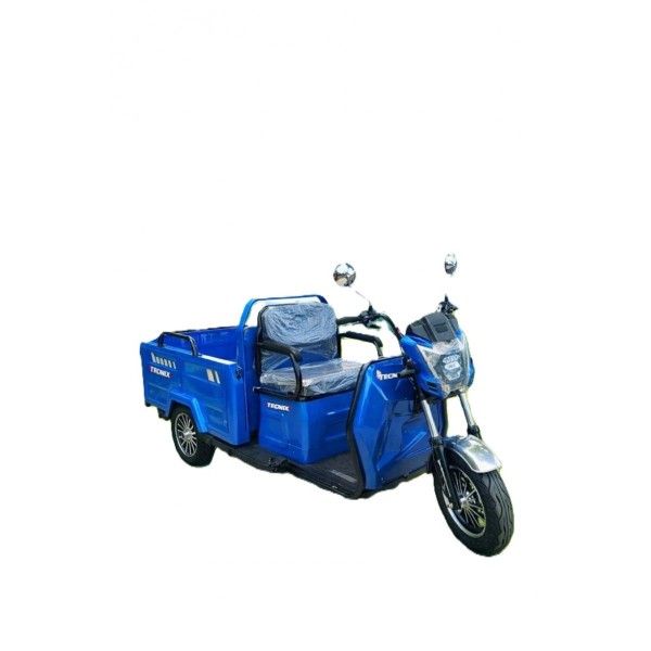 Трёхколёсный электроскутер Tronix Cargo Tr 1500 Трёхколёсный электроскутер Tronix Cargo Tr 1500