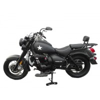 Motocicletă Chopper YX300-C3F