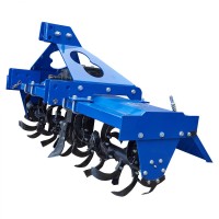 Freza pentru mini tractor + cardan / 1.3 m