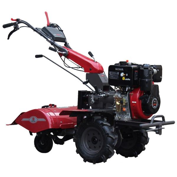 Фреза для мотоблока Weima Фреза для мотоблока Weima