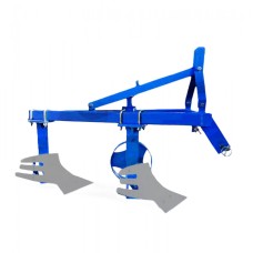 Плуг 2 секции 2-25