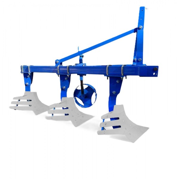 Плуг 3 секции 3-25