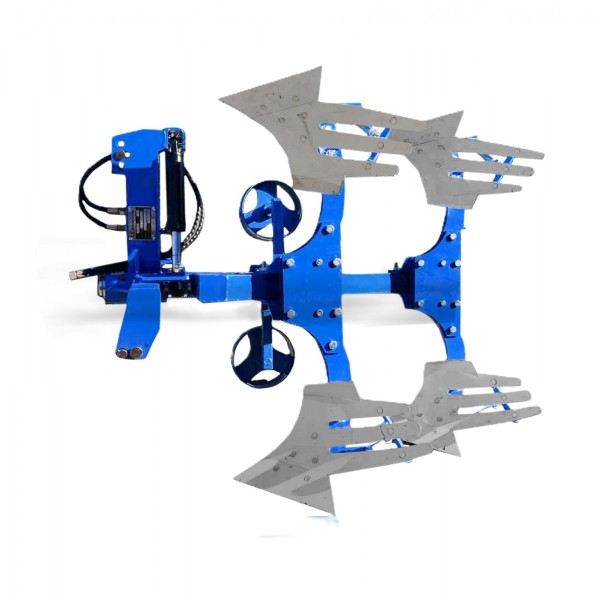 Plug reversibil cu 2 corpuri 2-25