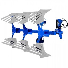 Плуг оборотный 3-корпусный 3-30