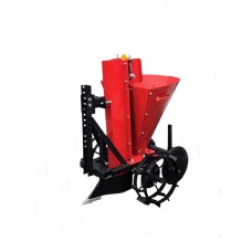 Картофелесажалка для мотоблоков