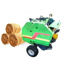 Пресс-подборщик 850