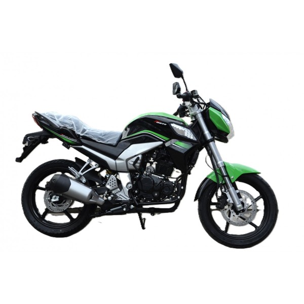 Мотоцикл Forte YX300-C5C