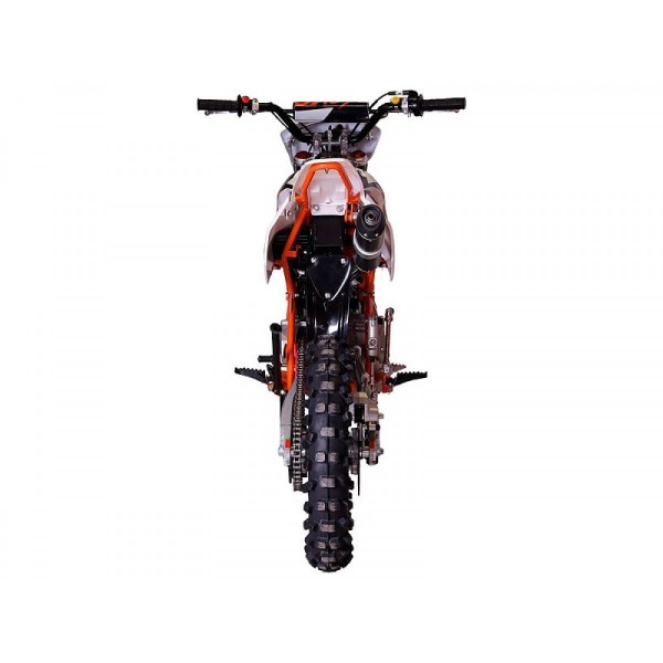 Мотоцикл питбайк Kayo TT140 Мотоцикл питбайк Kayo TT140