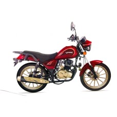 Motocicletă Viper 150 Puma
