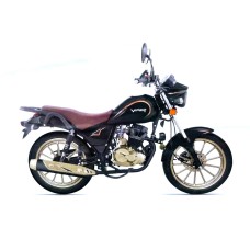 Motocicletă Viper 200 Puma