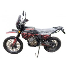Motocicletă Viper Enduro 300