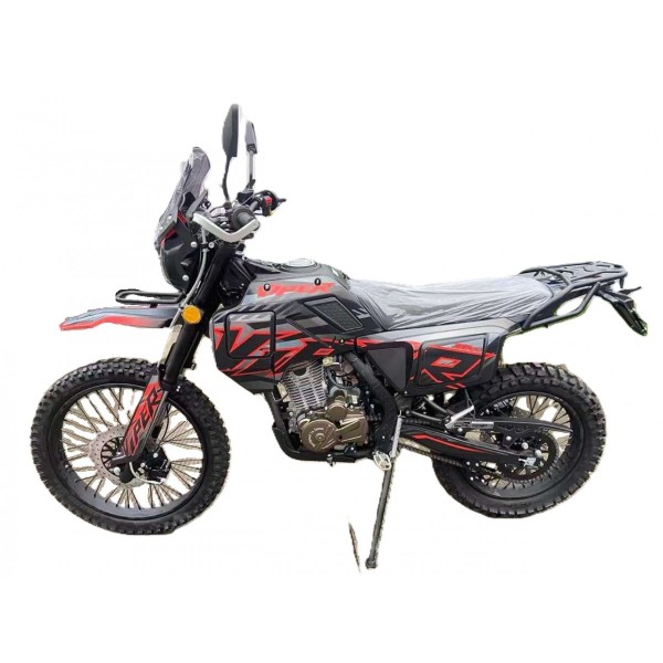 Мотоцикл Viper Enduro 300