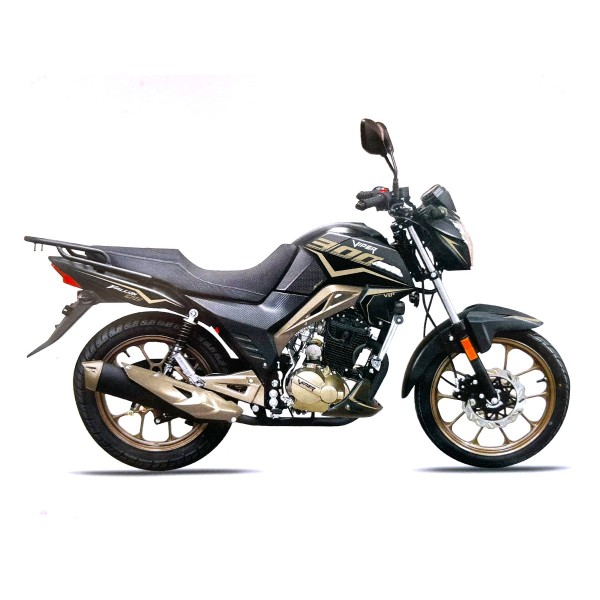 Motocicletă Viper VP-300