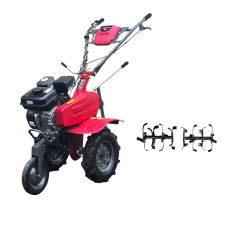 Motocultor pe benzină Belarus 900