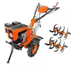 Motocultor pe benzină Togo TG-ST8010B