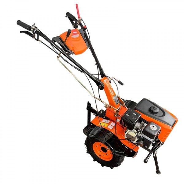 Motocultor pe benzină Togo TG-ST8010B