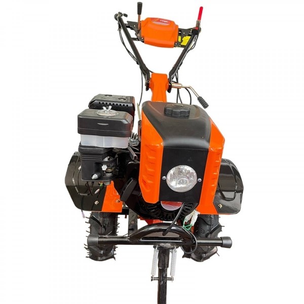 Motocultor pe benzină Togo TG-ST8010B