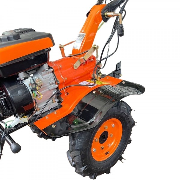 Motocultor pe benzină Togo TG-ST8010B