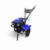 Motocultor Zubr GN4-K