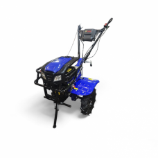 Mотоблок Zubr GN4-K