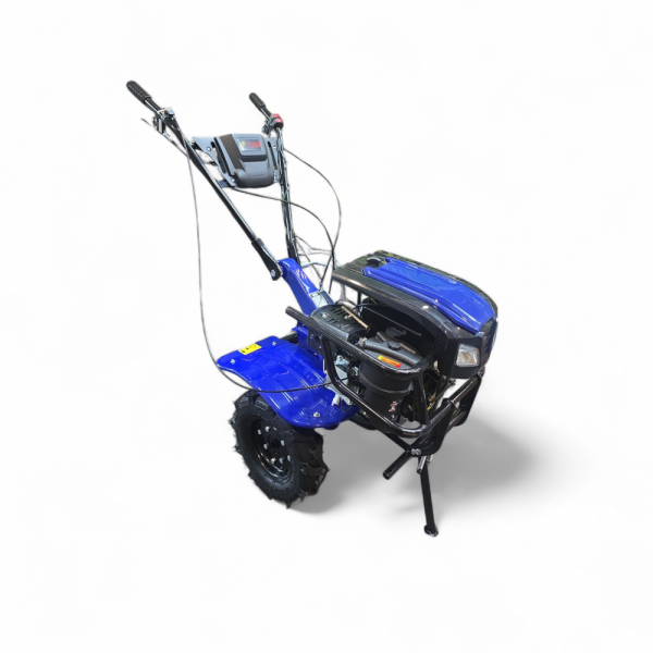 Motocultor Zubr GN4-K