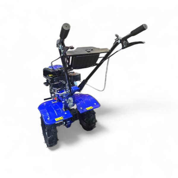 Motocultor Zubr GN4-K