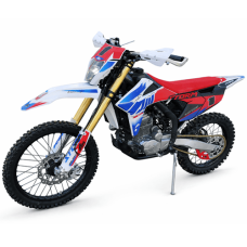 Motocicletă enduro Apollo Storm, 300сm³