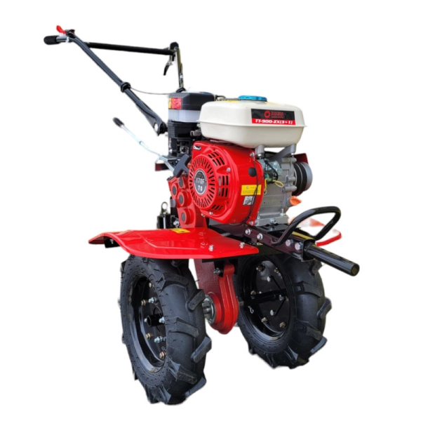 Мотоблок бензиновый Тata TT-900ZX