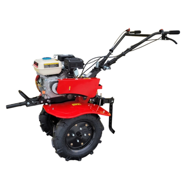 Мотоблок бензиновый Тata TT-900ZX