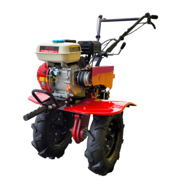 Мотоблок бензиновый Тata TT-900ZX