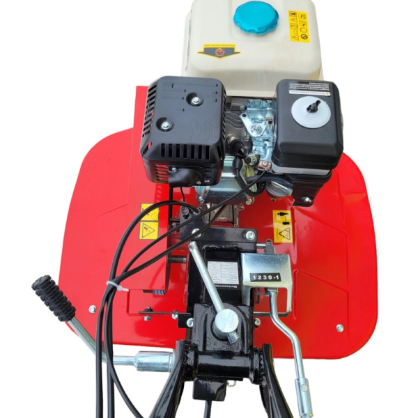 Мотоблок бензиновый Тata TT-900ZX